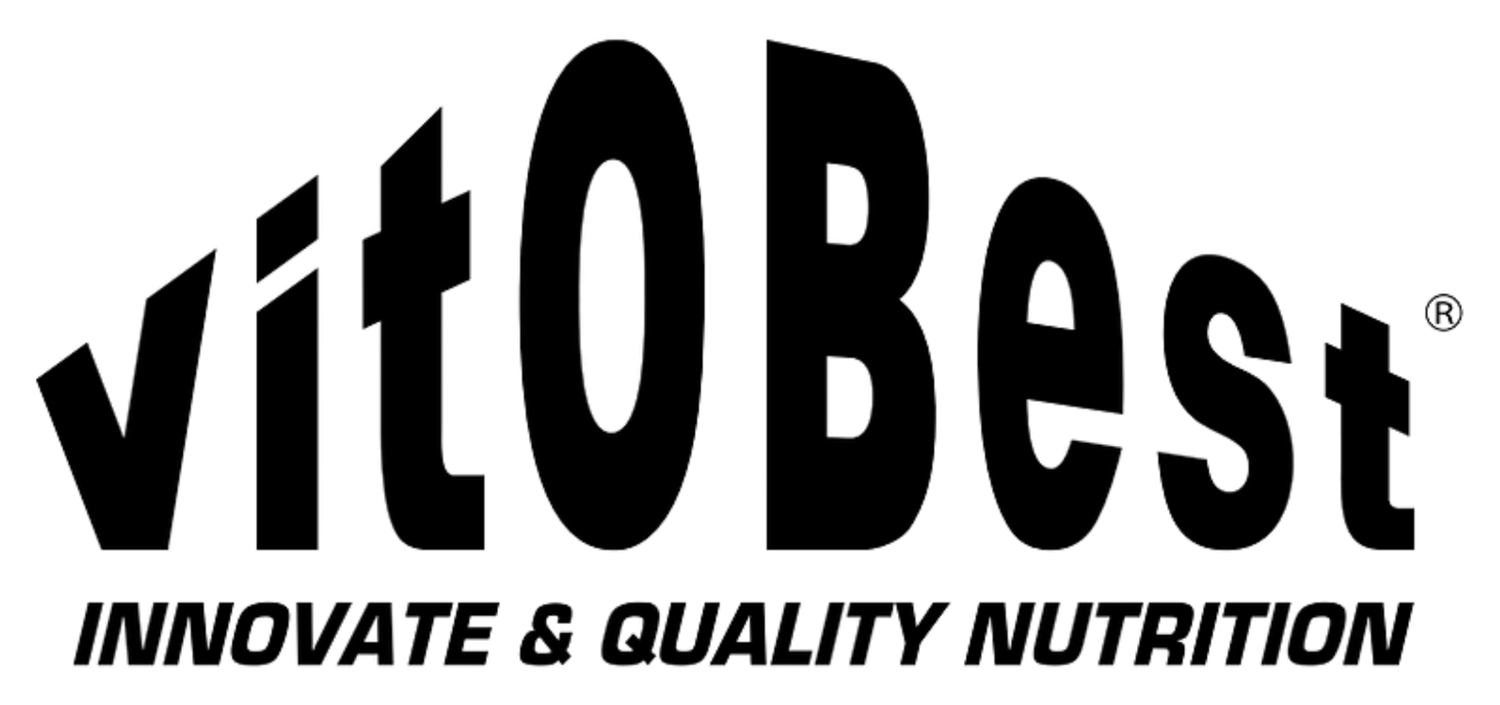Official VitoBest brand logo
